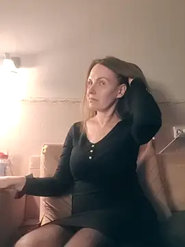 Evelina cute online show from March 15, 6:04 pm