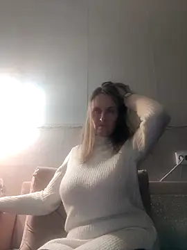 Evelina cute online show from February 19, 7:59 pm