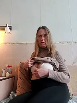 Evelina cute online show from February 28, 10:37 am