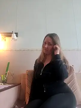 Evelina cute online show from March 8, 9:56 am