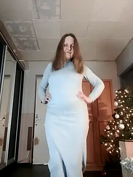 Evelina cute online show from January 13, 1:48 pm