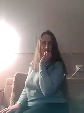 Evelina cute online show from February 14, 4:09 pm