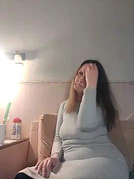 Evelina cute online show from March 10, 4:11 pm