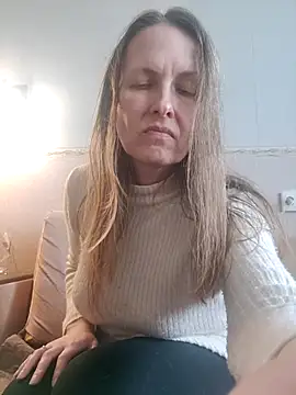 Evelina cute online show from March 10, 12:06 pm