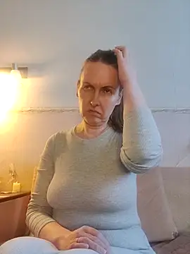 Evelina cute online show from February 10, 1:54 pm