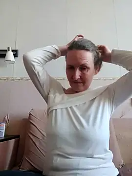 Evelina cute online show from February 21, 8:49 am