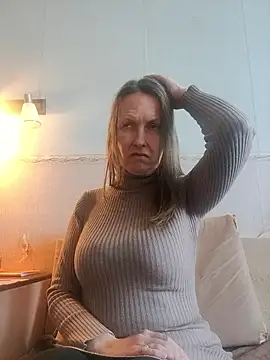 Evelina cute online show from January 9, 10:33 am