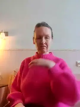 Evelina cute online show from January 14, 9:35 am