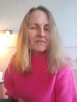 Evelina cute online show from October 16, 9:17 am