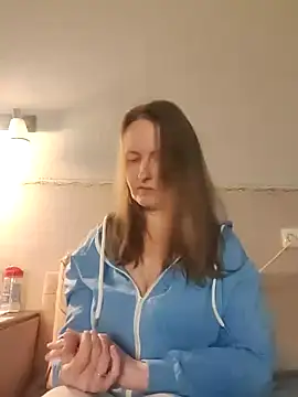 Evelina cute online show from March 4, 3:53 pm