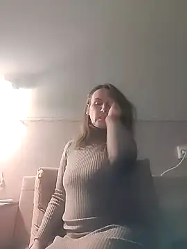 Evelina cute online show from November 28, 3:45 pm