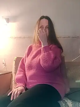 Evelina cute online show from January 11, 6:04 pm