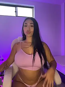 nyna 1 online show from February 5, 10:27 pm