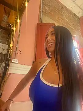 nyna 1 online show from March 22, 8:10 pm