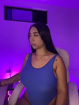 nyna 1 online show from March 20, 12:00 am