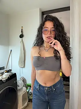 Antoniart  online show from February 10, 3:16 am