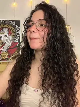 Snapshot of Antoniart_ chatting on March 3, 1:17 am Antoniart online show from March 3, 1:17 am