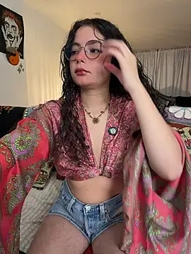 Antoniart  online show from February 24, 3:40 am