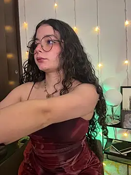 Antoniart  online show from December 15, 3:23 am