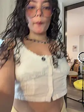 Antoniart  online show from February 9, 3:37 am