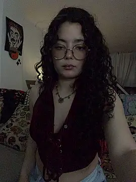 Antoniart  online show from April 8, 3:08 am