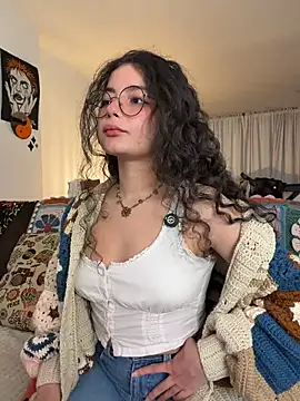 Antoniart  online show from February 27, 4:23 am