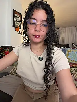 Antoniart  online show from May 7, 3:22 am