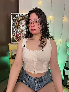 Antoniart  online show from October 25, 1:16 am