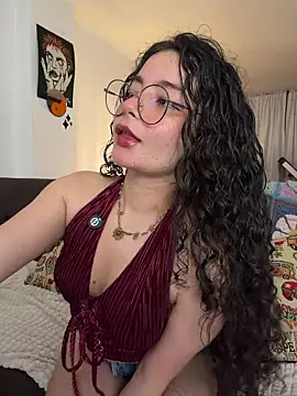 Antoniart  online show from March 13, 3:33 am