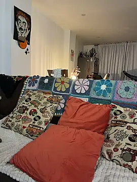 Antoniart  online show from February 26, 3:50 am