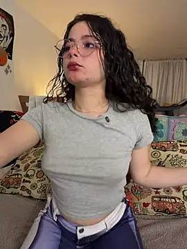 Antoniart  online show from April 10, 3:46 am