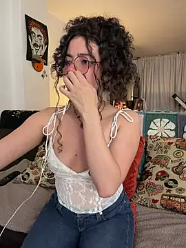 Antoniart  online show from March 27, 2:53 am