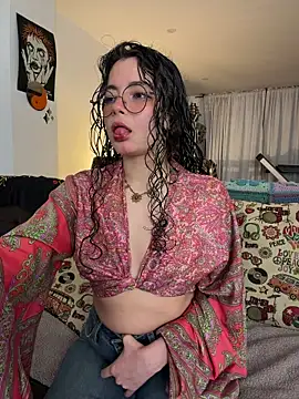 Antoniart  online show from March 24, 3:50 am