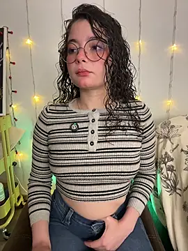 Antoniart  online show from October 21, 1:27 am