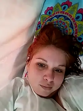 Snapshot of DanielaMendez chatting on February 16, 9:05 pm DanielaMendez online show from February 16, 9:05 pm