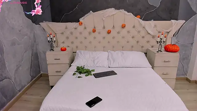 AmberGreyy  online show from October 24, 5:34 pm