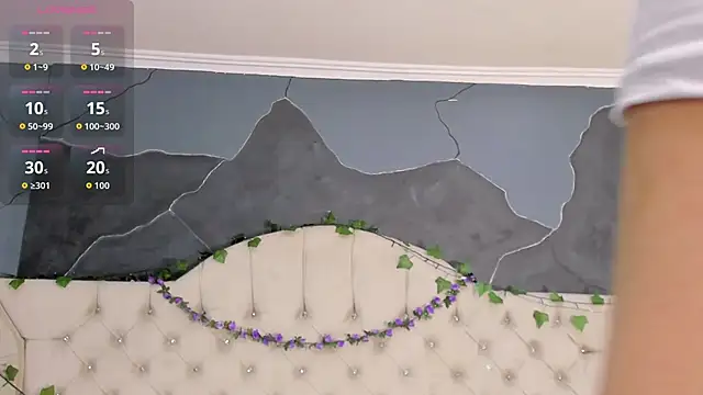 AmberGreyy  online show from November 12, 5:39 pm