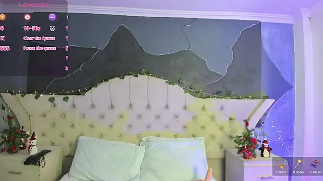 AmberGreyy  online show from December 4, 5:56 pm