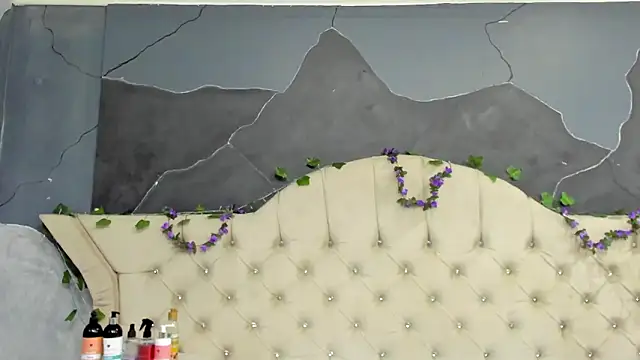 AmberGreyy  online show from February 2, 5:23 pm