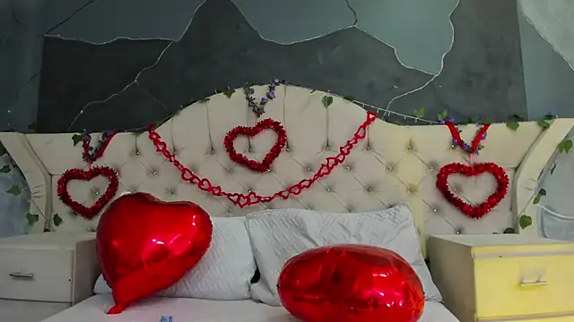 AmberGreyy  online show from February 14, 11:54 am