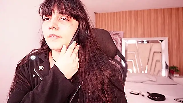 AmberGreyy  online show from May 25, 6:17 pm