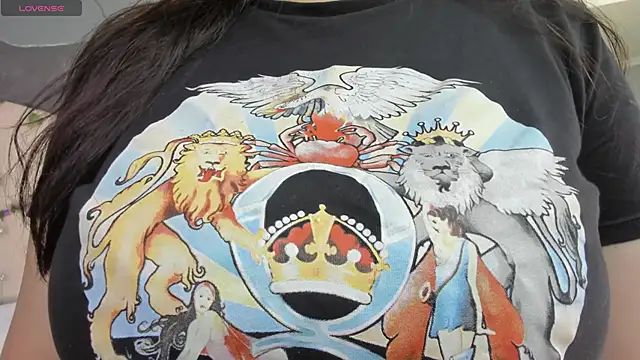 AmberGreyy  online show from November 3, 6:11 pm