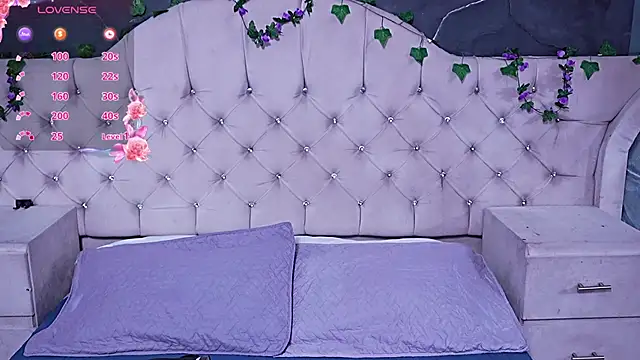 AmberGreyy  online show from April 27, 5:11 pm