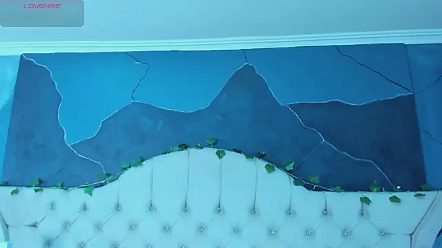 AmberGreyy  online show from January 18, 1:47 pm