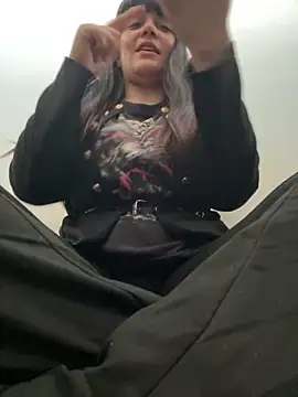 AmberGreyy  online show from February 26, 4:40 pm