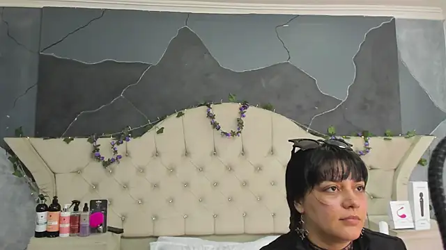 AmberGreyy  online show from February 5, 4:58 pm