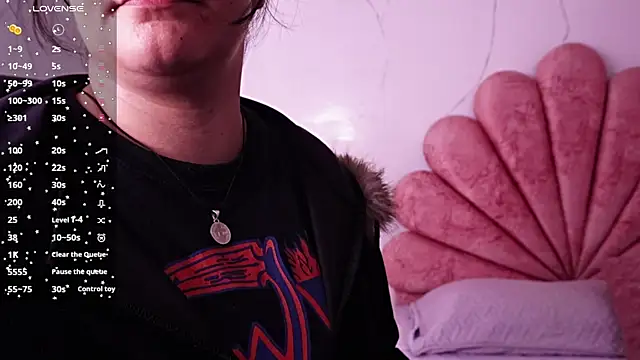 AmberGreyy  online show from May 13, 4:58 pm