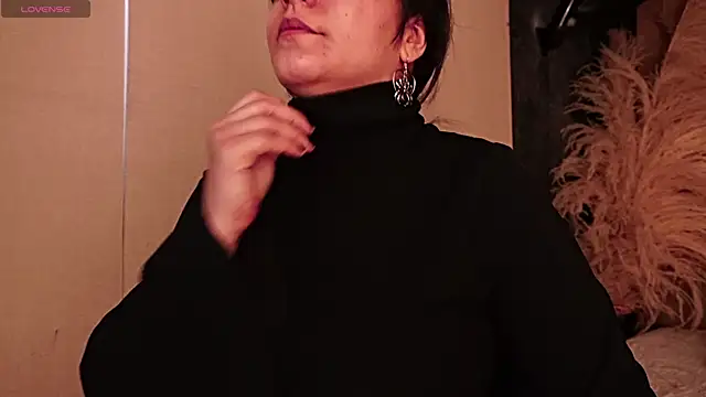 AmberGreyy  online show from June 9, 4:41 pm
