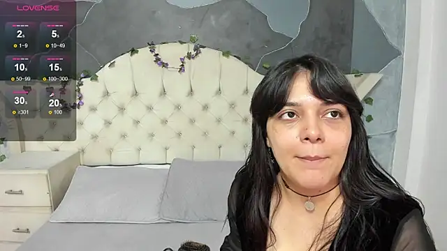 AmberGreyy  online show from April 13, 5:06 pm