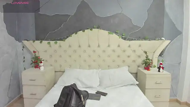 AmberGreyy  online show from December 5, 12:26 pm